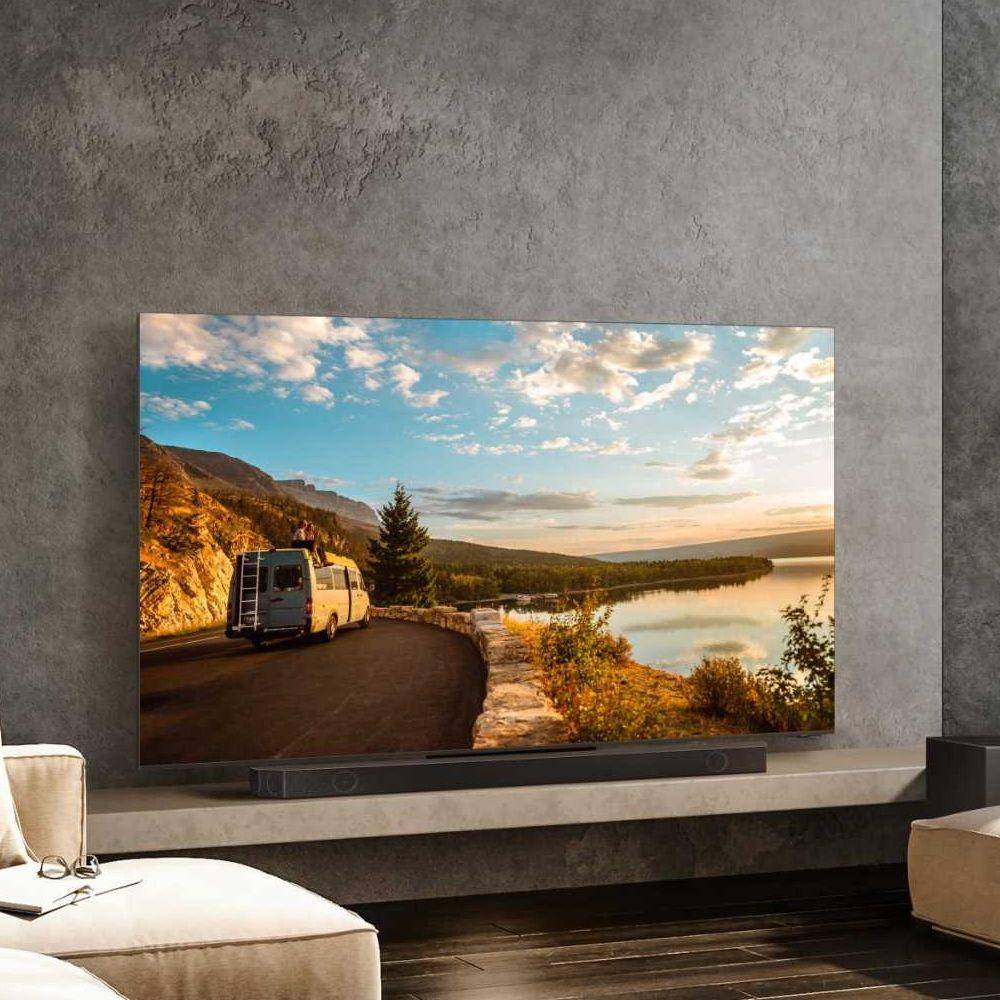 삼성 85인치 Neo 8K QLED TV