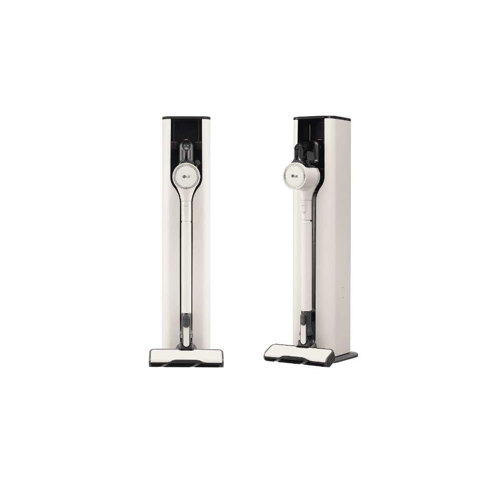 LG 코드제로 오브제컬렉션 A9S 카밍베이지 - [재고상품]