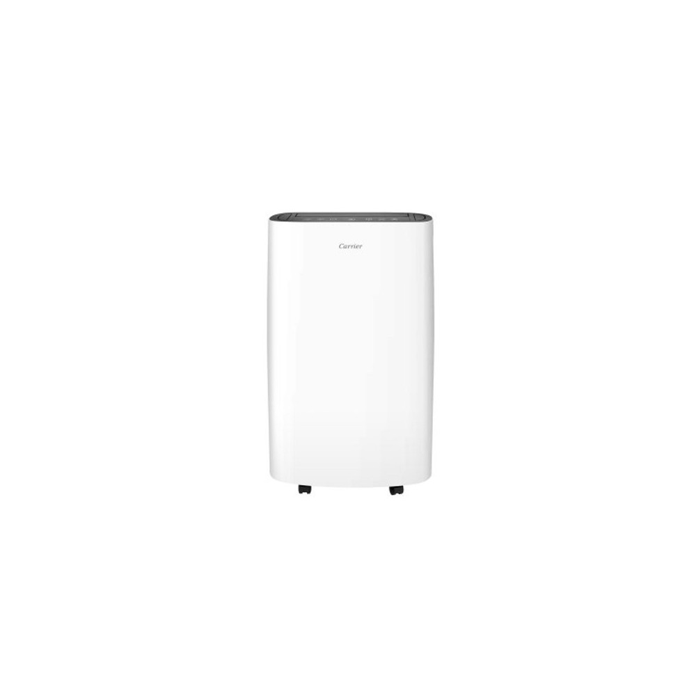 캐리어 슬림형 제습기 10L - [전시상품]