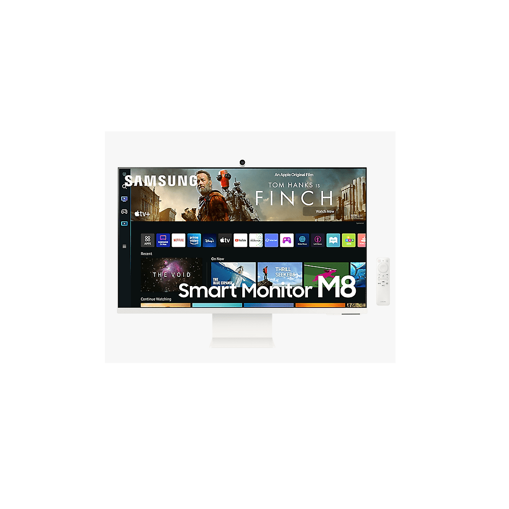 삼성 스마트 모니터 32인치 - [재고상품]