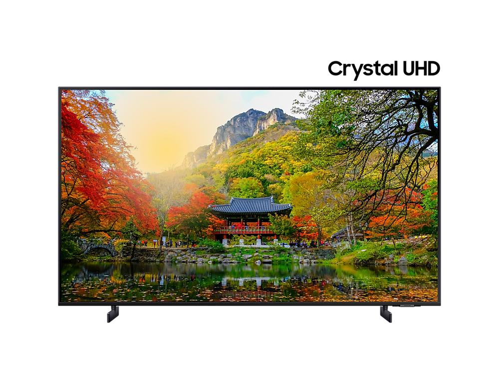 삼성 75인치 Crystal UHD TV - [재고상품]