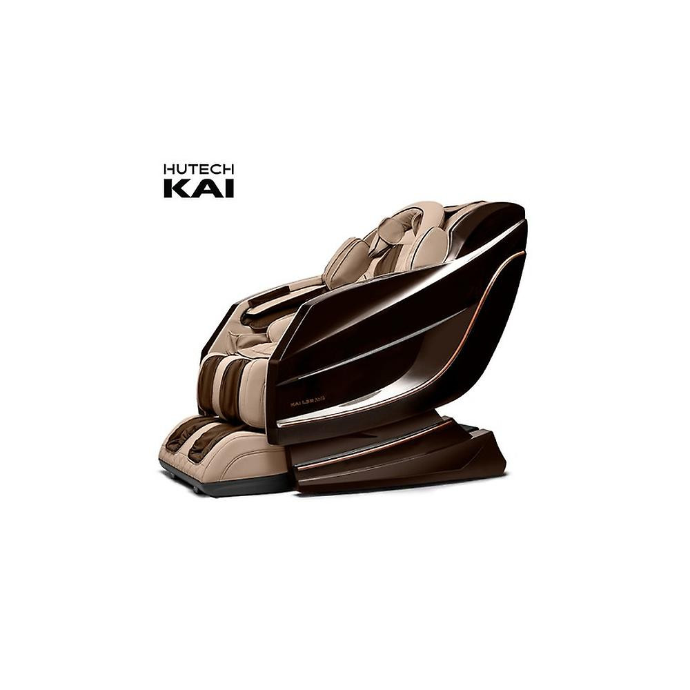 휴테크 카이 노블 안마의자 - [단순개봉]