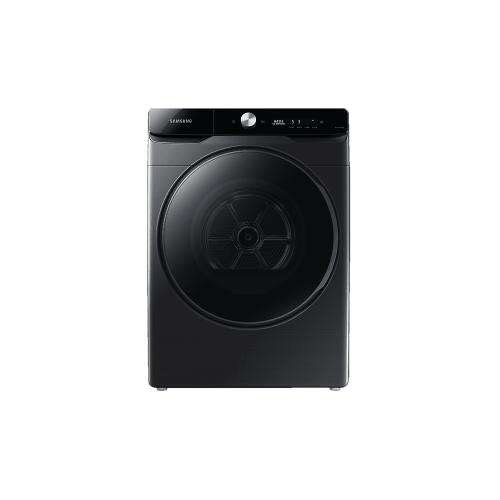 삼성 의류건조기 16kg 블랙케비어 그랑데AI - [전시상품]