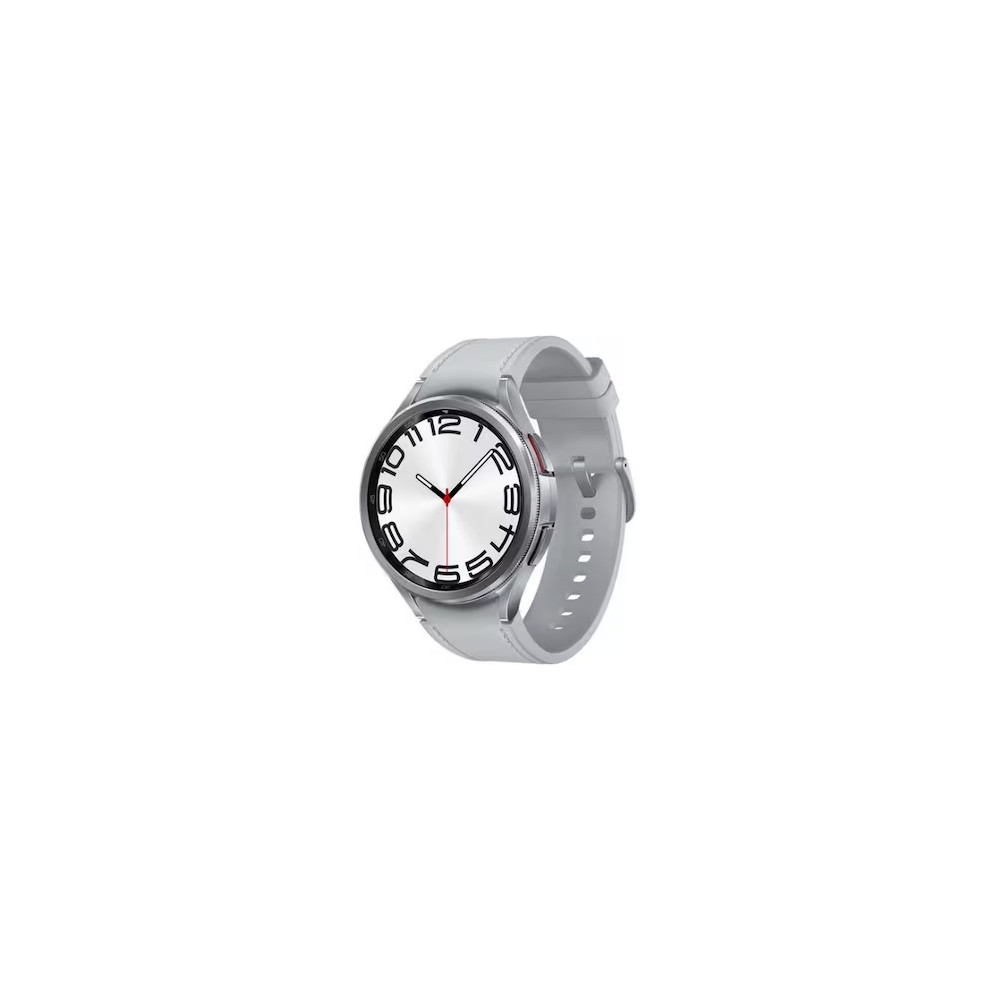 삼성전자 갤럭시 워치6 클래식 47mm 블루투스 스테인리스 스틸