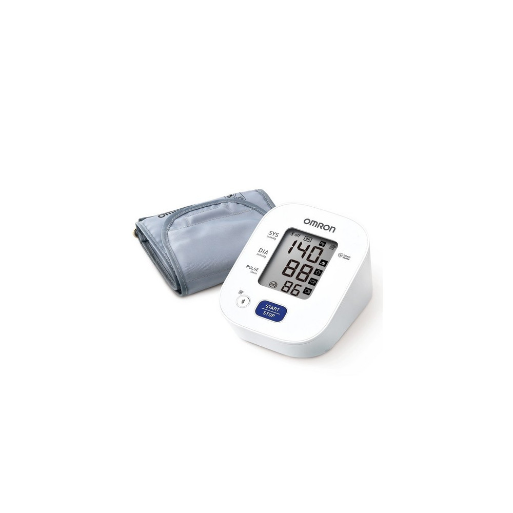 오므론 자동전자 혈압계 HEM-7142T2