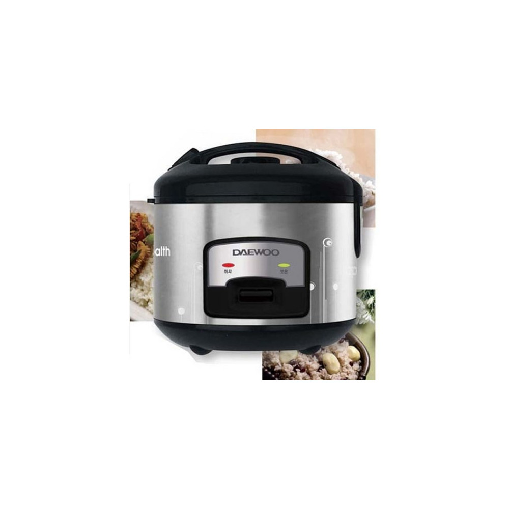 자취 미니 전기밥솥 5-6인용