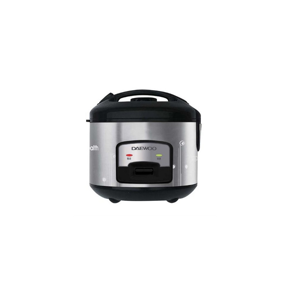 대우 대우_ 10인 전기 보온밥솥 DEC-K1800 (다용도찜기)