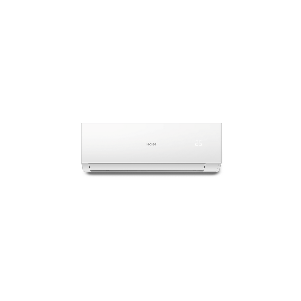 하이얼 인버터 26.0㎡ 벽걸이 셀프클리닝 에어컨 방문설치 HSU08QAHIW