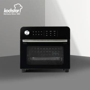 [콕스타] 프리미엄 스타크 대용량 에어프라이어 24L