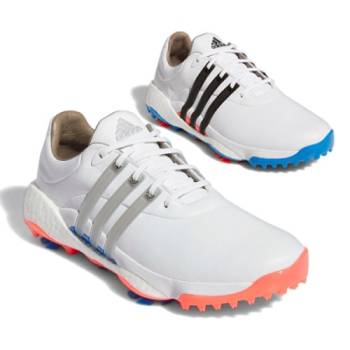 [전시상품] 아디다스 TOUR360 인피니티 남성 여성 골프화