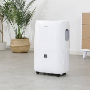 [DAEWOO] 대우 산업용 업소용 대용량 1등급 제습기 DED-TC6000