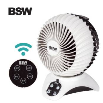 [쿠비녹스] 플로우 리모컨써큘레이터 BS-1930-RC