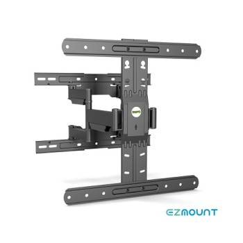이지마운트 슬림형 엘지 삼성 티비 벽걸이 65인치까지 TV 브라켓 EZ TWST-F44