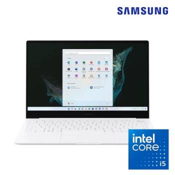 [초경량 0.87kg] 삼성 갤럭시북2 프로 13인치 코어i5(12세대) 램 16G 윈도우11 프로