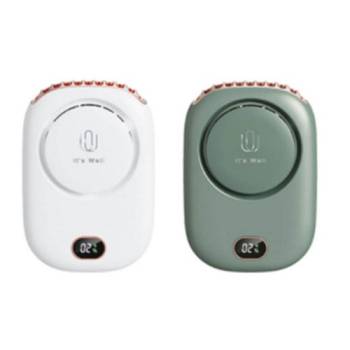 [ITS WELL] 이츠웰 쿨에어 멀티선풍기 ITS-FA01W ITS-FA01K