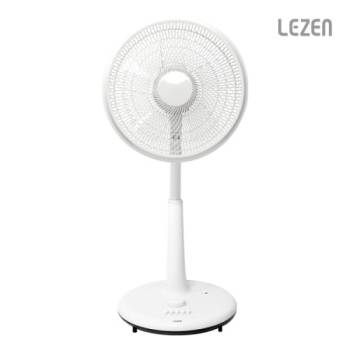 [LEZEN] 르젠 14인치 서큘망 스탠드형 기계식 선풍기 LZEF-A15L
