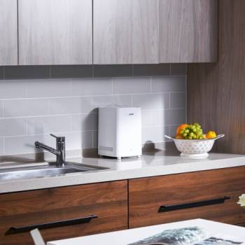 ★썸머SALE★ [리큅] 5L 음식물쓰레기 냉장고 LFC-P0503