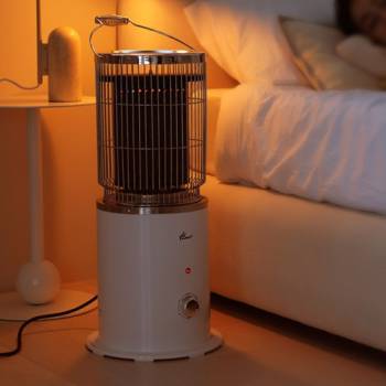 [한일] 그래핀 오방난로 히터 EHG-2000