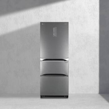 [품질보증리퍼] LG 메탈 스탠드 김치냉장고 300L~ / 전국 무료배송 / 폐가전 무료수거