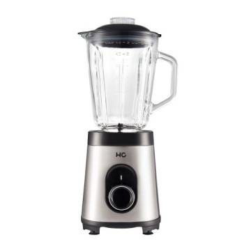 납품취소 파격특가★[해피콜] 몰링 클래식(Classic) 믹서 600W(HDBL-FAD1SV)