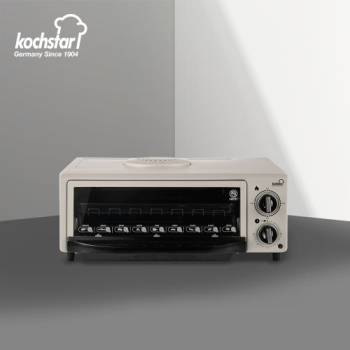 [콕스타] 아델라 무연 오븐 그릴+석쇠구이 세트