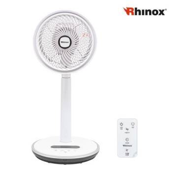 [라이녹스] 리모컨 에어써큘레이터