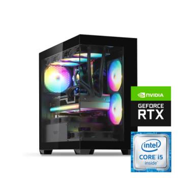 [♥ALL신품 특가이벤트♥]게이밍 조립PC 고사양 i5(12세대) 램 32G SSD 512G RTX 4060 윈도우11 게임용 데스크탑