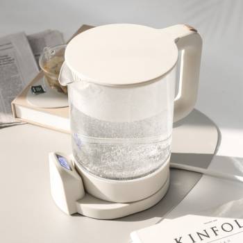 [데일리룸] 문라이즈 전기포트 (분유)