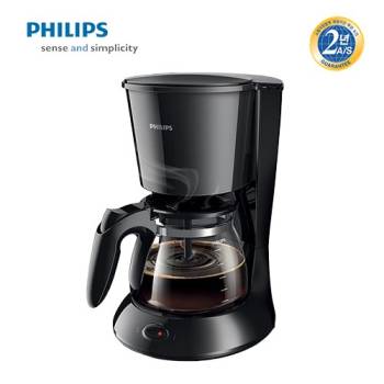[필립스] 데일리 콜렉션 커피메이커 HD7461/20