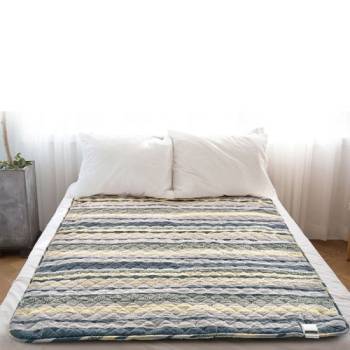 [Deajin] 대진 유럽형 두꺼운 코튼클라우드 탄소 전기요 더블 DEB-M205C