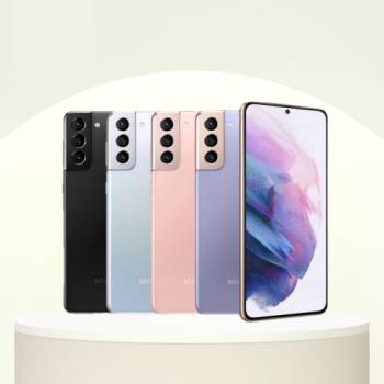 [한정수량] 갤럭시 S21플러스 리퍼폰 공기계 3사호환 SM-G996