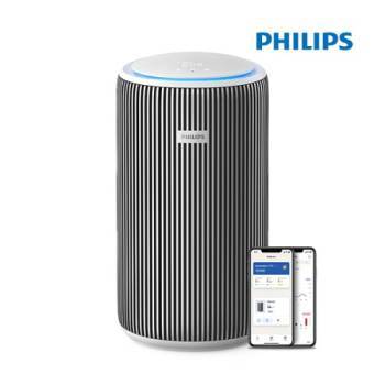 [필립스] 퓨어프로텍트 프로 3200 시리즈 앱연동 공기청정기(40평형) AC3220/10