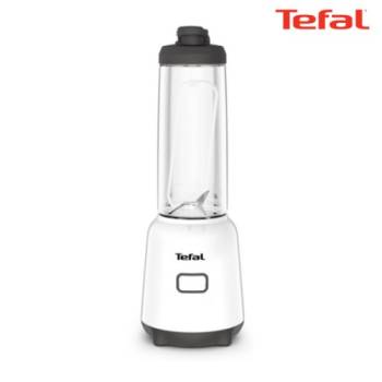 [테팔] 미니블렌더 믹스 앤 무브 화이트 BL1501KR