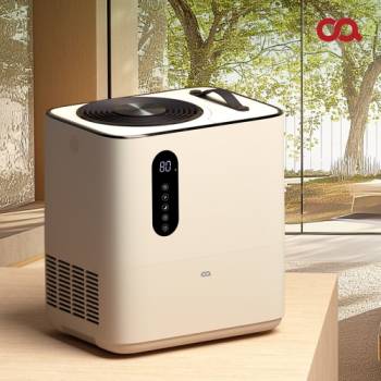 [오아] 플렌티 에어워셔 A00300 가습기 OHM-077IV