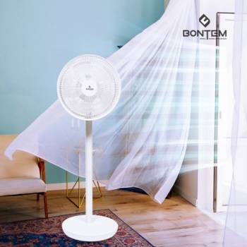 [본템] 2WAY 스탠드 써큘레이터 FD-30M1