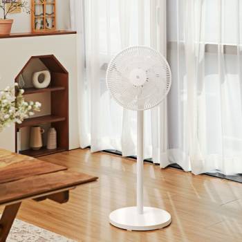 [듀플렉스] 나노 BLDC 서큘레이터형 스탠드 선풍기 DP-D50CF