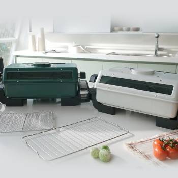 올명절 최고HOT 아이템★[코슬리] 생선구이기 멀티그릴