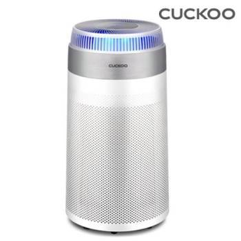 [쿠쿠] 타워형 W8200 공기청정기 화이트 AC-25W20FWH
