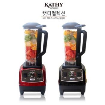 [캣티컬렉션] 비타팩토리 초고속 블렌더  (2colors)
