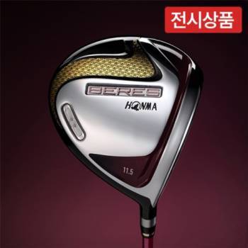 [전시상품] 혼마 NEW 베레스 2스타 여성 드라이버 ARMRQ38
