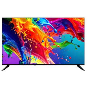 중소기업 스마트 100 UHD 4K LED 대형 TV JS100QLEDTV