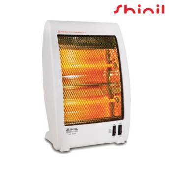 [신일] 전기 히터 난로 스토브형 SEH-NX800