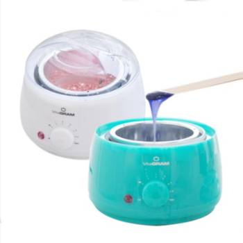 [VitaGRAM] 비타그램 셀프왁싱 왁싱워머기 세트 WGT-0726W