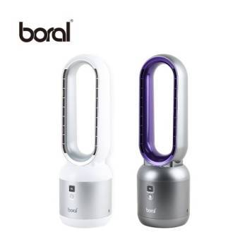 24년형 신상★[보랄] BLDC 저소음 강력 무선 날개 없는 선풍기 BR-V145UF