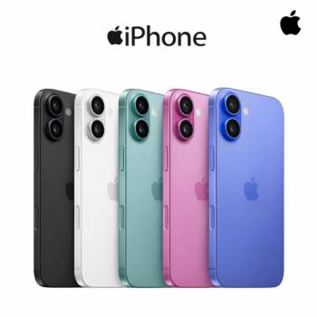 [중고] 아이폰 16 128GB 공기계 알뜰폰 3사호환 중고폰 아이폰 선물폰 업무폰 서브폰 S급부터~