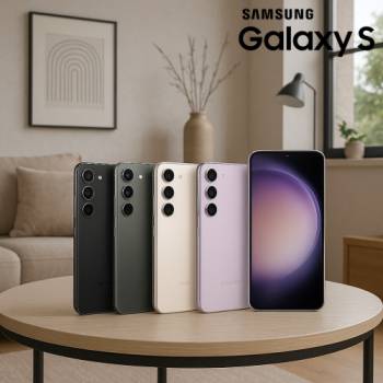 삼성 갤럭시 S23 공기계 자급제 중고폰