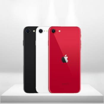 애플 아이폰SE2 중고폰 공기계 스마트폰128GB