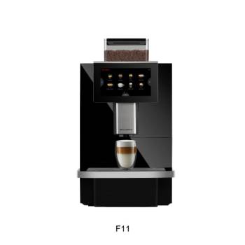[닥터커피] 사무실 휴게실 가정용 전자동 커피머신 F11