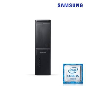 삼성 슬림 데스크탑 사무용PC 코어i5(9세대) 램 16G 윈도우11 프로