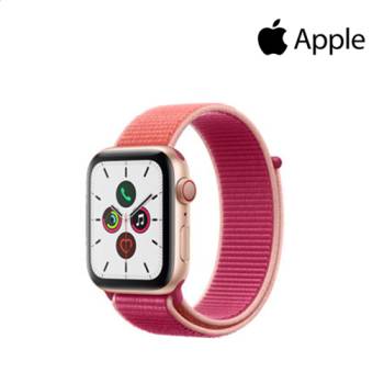 ★수도권당일배송★애플워치 5 GPS,셀룰러 40mm,44mm 사이즈 선택가능 (색상,스트랩 랜덤 출고)